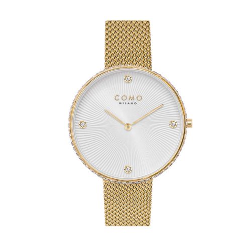 Montre femme Como Milano Trendsetters CM011.201.1G.03
