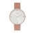 Montre femme Como Milano Trendsetters CM011.301.1RG.03