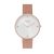 Montre femme Como Milano Trendsetters CM011.301.1RG.03