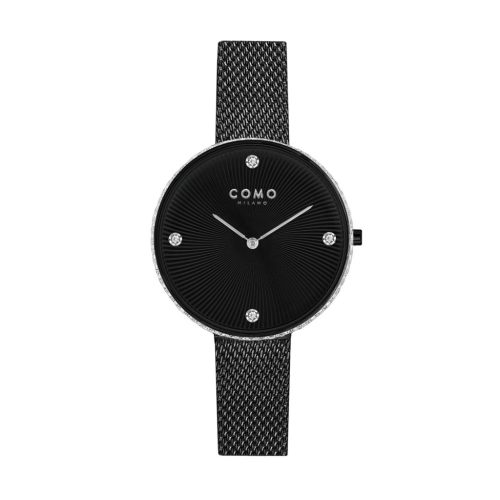Montre femme Como Milano Trendsetters CM011.405.1B.03