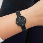 Montre femme Como Milano Trendsetters CM011.405.1B.03