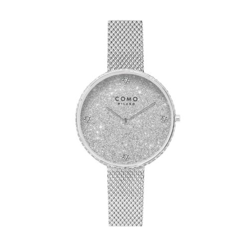 Montre femme Como Milano Trendsetters CM011.101.1S.13
