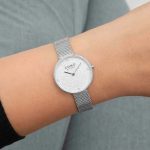 Montre femme Como Milano Trendsetters CM011.101.1S.13