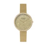 Montre femme Como Milano Trendsetters CM011.202.1G.13