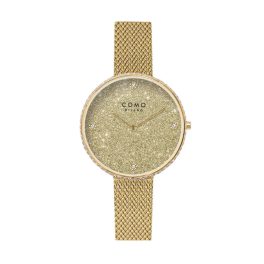 Montre femme Como Milano Trendsetters CM011.202.1G.13