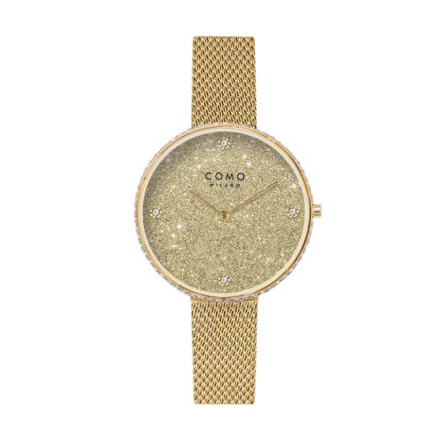 Montre femme Como Milano Trendsetters CM011.202.1G.13
