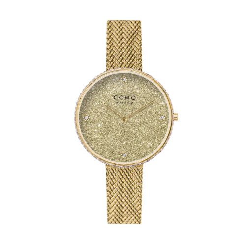 Montre femme Como Milano Trendsetters CM011.202.1G.13
