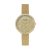 Montre femme Como Milano Trendsetters CM011.202.1G.13