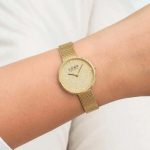 Montre femme Como Milano Trendsetters CM011.202.1G.13
