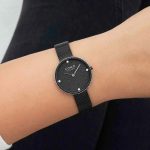 Montre femme Como Milano Trendsetters CM011.405.1B.13