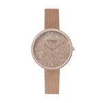 Montre femme Como Milano Trendsetters CM011.303.1RG.13