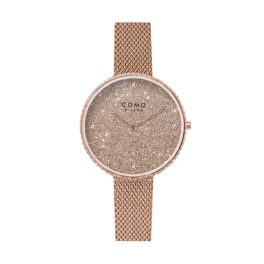 Montre femme Como Milano Trendsetters CM011.303.1RG.13
