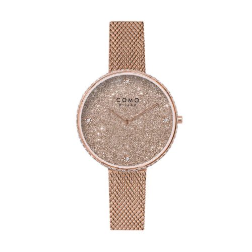 Montre femme Como Milano Trendsetters CM011.303.1RG.13