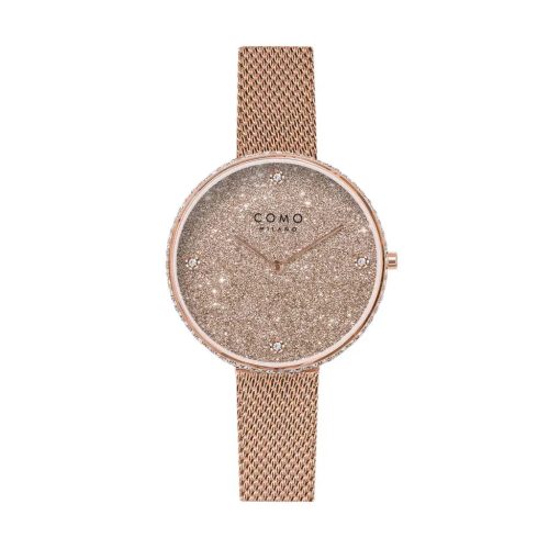 Montre femme Como Milano Trendsetters CM011.303.1RG.13