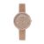 Montre femme Como Milano Trendsetters CM011.303.1RG.13