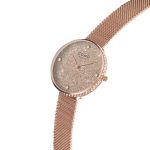 Montre femme Como Milano Trendsetters CM011.303.1RG.13