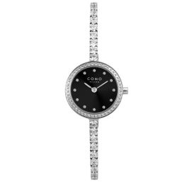 Montre femme Como Milano Starlight CM021.105.1SM.04