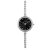 Montre femme Como Milano Starlight CM021.105.1SM.04