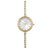 Montre femme Como Milano Starlight CM021.201.1GM.04