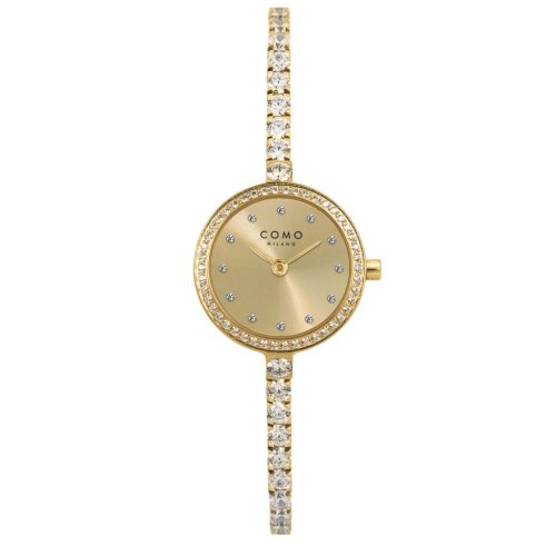 Montre femme Como Milano Starlight CM021.202.1GM.04