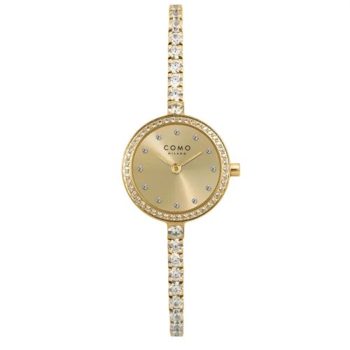 Montre femme Como Milano Starlight CM021.202.1GM.04