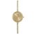 Montre femme Como Milano Starlight CM021.202.1GM.04