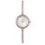 Montre femme Como Milano Starlight CM021.301.1RGM.04