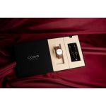 Ensemble montre et collier Como Milano CMX2401SET