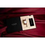 Ensemble montre et bracelet Como Milano CMX2402SET