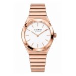Como Milano New Casual women's watch CM082.304.1RGM.00
