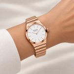 Como Milano New Casual women's watch CM082.304.1RGM.00