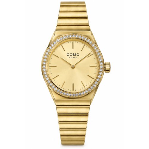 Como Milano New Casual women's watch CM082.202.1G.02