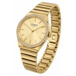 Como Milano New Casual women's watch CM082.202.1G.02
