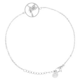 Bracelet femme Como Milano Colibri CMJ2LB0001S