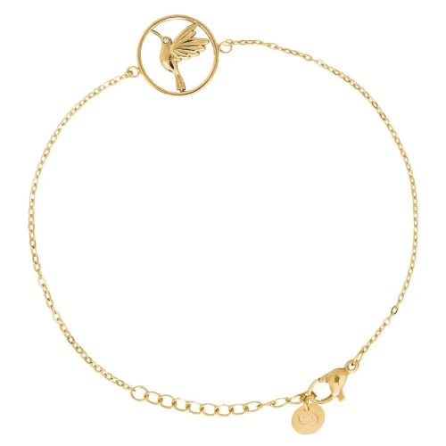 Bracelet femme Como Milano Colibri CMJ2LB0001G