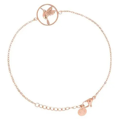 Bracelet femme Como Milano Colibri CMJ2LB0001RG