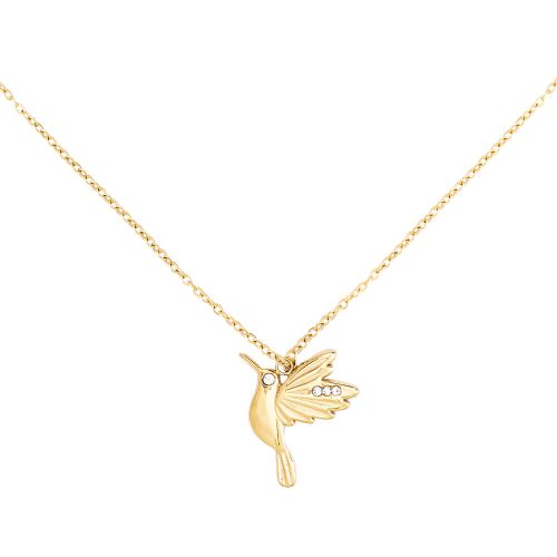 Collier femme Como Milano Colibri CMJ2LN0001G