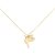 Collier femme Como Milano Colibri CMJ2LN0001G