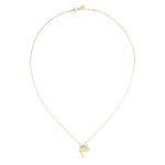 Collier femme Como Milano Colibri CMJ2LN0001G