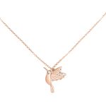 Collier femme Como Milano Colibri CMJ2LN0001RG