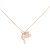 Collier femme Como Milano Colibri CMJ2LN0001RG