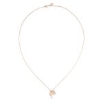 Collier femme Como Milano Colibri CMJ2LN0001RG
