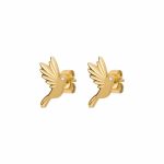 Boucles d'oreilles femme Como Milano Colibri CMJ2LE0001G