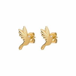   Boucles d'oreilles femme Como Milano Colibri CMJ2LE0001G