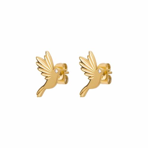 Boucles d'oreilles femme Como Milano Colibri CMJ2LE0001G