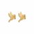 Boucles d'oreilles femme Como Milano Colibri CMJ2LE0001G