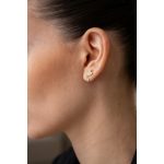 Boucles d'oreilles femme Como Milano Colibri CMJ2LE0001G