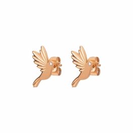   Boucles d'oreilles femme Como Milano Colibri CMJ2LE0001RG