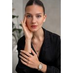 Boucles d'oreilles femme Como Milano Colibri CMJ2LE0001RG