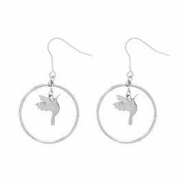   Boucles d'oreilles femme Como Milano Colibri CMJ2LE0002S
